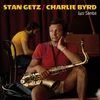 Stan Getz & Charlie Byrd - Jazz Samba (Reissue) (Solid Orange Coloured) (180 g) (LP)