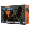 Kill Team: Farstalker Kinband
