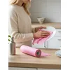 Sinsay - Krpe za čišćenje u rolni 20 listova - pastelno roze