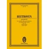 BEETHOVEN:QUARTET OP.133 GRAND FUGUE STUDY SCORE