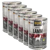 Belcando Baseline Lamm 6 x 400 g