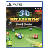PS5 3D Minigolf