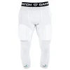 Padded 3/4 tights PRO+