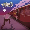 Vona Vella - Vona Vella (Blue Coloured) (LP)