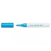 MARKER 1MM PINTOR PILOT SW-PT-F-ML METALIK PLAVI