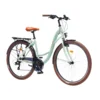 Corelli Ženski bicikl Glowie, 51cm, 28, Zelena