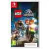 Lego Jurassic World (ciab) (Nintendo Switch)