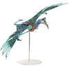 DISNEY Avatar 1 Movie Jake Sullys Banshee MegaFig Action Figure, (20498824)