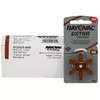 Baterija za slušni aparat Rayovac 312 BL 6 ( 250004 )