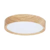 Brilagi - LED plafonsko svetlo NATURA LED/12W/230V 3000K prečnik 26,3 cm