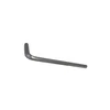 JCB HEX Imbus ključ CRV 6mm 6-kraki tip L