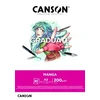 Canson Pad Graduate Manga A3 200 g Skicirka