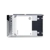 DELL 480GB SSD SATA Mixed Use 6Gbps 512e 2.5inch Hot-Plug CUS Kit