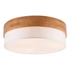 Plafonjera F7822-3P WH+WD