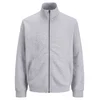 JACK & JONES Jopa na zadrgo JJEBradley svetlo siva