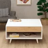 Hanah Home Sto za kafu Silla