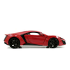 Hitro in divje avto Lykan Hypersport 1:24