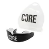 CORE Ščitnik za zobe Core Mouth Guard | Črn