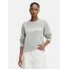 Calvin Klein Jeans Pulover LV044G313G Svetlo siva Regular Fit