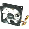 Acutake ACU-FAN80 (Ventilator z belim krilom De Luxe)