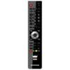 Superior Daljinski upravljač, za 4 uređaja, PC programiranje - SUPERIOR 4:1 FREEDOM - black