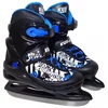 Kubisport Hokejske drsalke Action, velikost 35-38