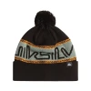 Mens QuikSilver Summit Beanie