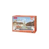 CubicFun 3D Puzzle Mesto Varšava