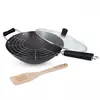 Helieli set wok ponev
