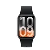 Xiaomi Smart Band 10 Pro fitnes narukvica 1.74 AMOLED 2000 nita 5ATM, crna