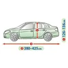 Car cover Mobile Garage sedan M