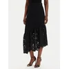 Guess Midi krilo W6GD40 W1882 Črna Regular Fit