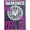 Ramones High School Našitek za šivanje