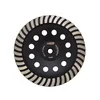 awtools Turbo M14 diamantni disk za brušenje betona 180 mm