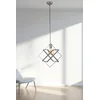 Opviq Luster 2605701, Sivi