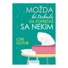 Možda bi trebalo da popričaš sa nekim - Lori Gotlib