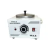 Topilica za vosak Wax Warmer, 100 W, 500 ml, Bela