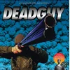 Deadguy - Work Ethic (Limited Edition) (Blood Red & Yellow Marble Coloured) (LP)