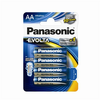 PANASONIC baterija Evolta (LR6EGE/4BP), 4 kosi