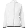 McKinley CELLON WMS, ženska majica za planinarenje, bijela 286136