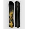 Nidecker The Smoke G 2027 Snowboard gold