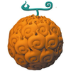 Kasica (Bank) One Piece - Devil Fruit Mera Mera no Mi