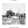 S. Raekwon - Where Im At Now (Limited Edition) (Opaque Custard Coloured) (LP)