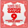 Ernie Ball 1009 pojedinačna žica za gitaru