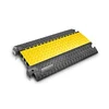 Defender 3 85002 - Pohodna zaščita za kable, 3 kanalna - DEFENDER