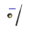 Dipol Omni Antena 868MHz SMA