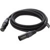 Elgato XLR mikrofonski kabel dolžine 3 m