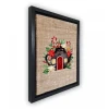 Wallxpert LSJ01_4666 Dekorativna slika, 47x67cm