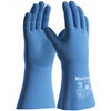 Atg maxichem latex duga plava rukavica 35 cm veličina 11 ( 76-730/11 )