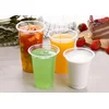 Plastični kozarci/rPET/630ml/oznaka 0.5L /95mm/ 50kos